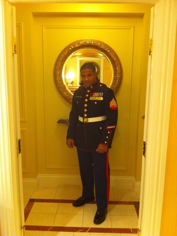 Kaisean M. Hawkins, Founder & Principal Cybersecurity Consultant, SeKure Warden LLC